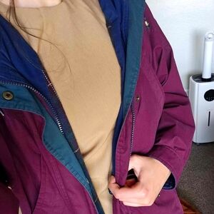 Vintage coat